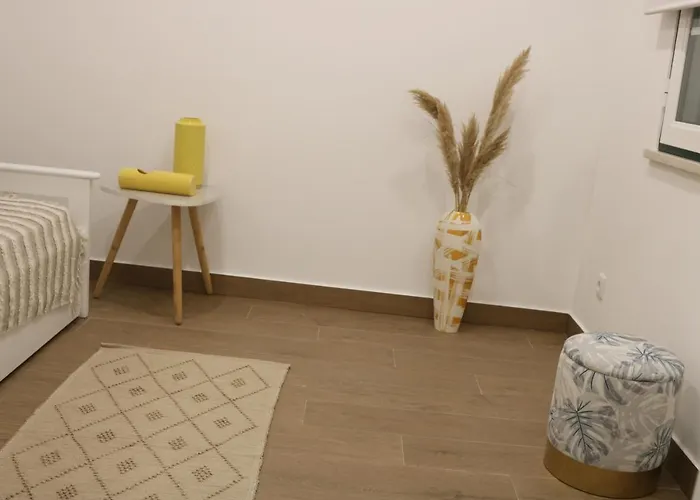 Casa de Férias Casa Dos Pexins Buzina Sitio