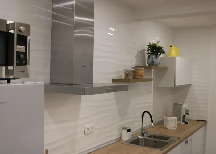 Casa de Férias Casa Dos Pexins Buzina Sitio *