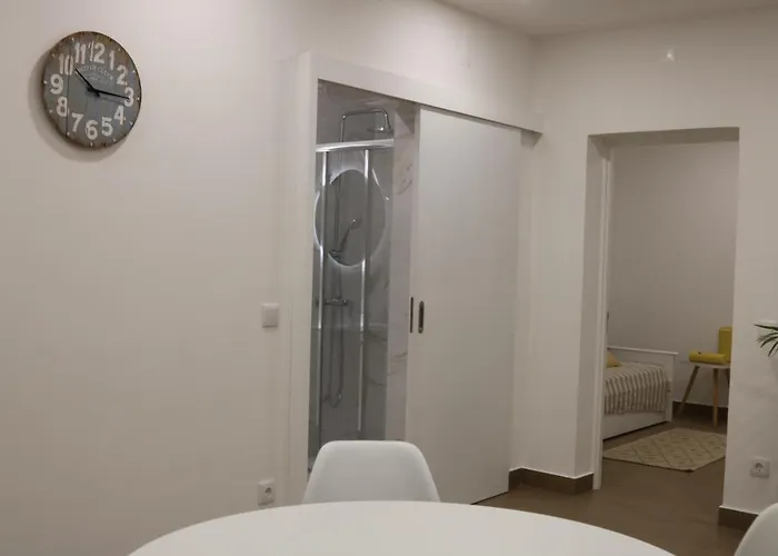 Casa de Férias Casa Dos Pexins Buzina Sitio