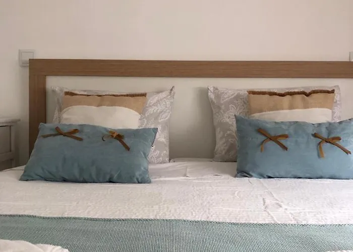 Casa Dos Pexins Buzina Sitio * Nazaré