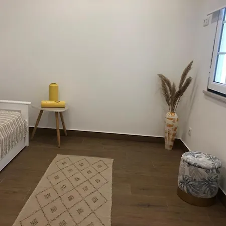 Casa Dos Pexins Buzina Sitio