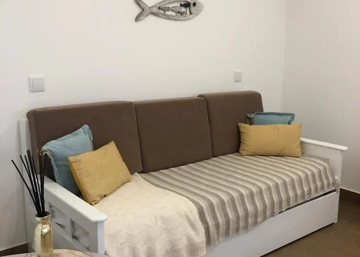 Casa Dos Pexins Buzina Sitio Dom wakacyjny