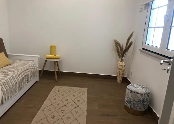 Casa Dos Pexins Buzina Sitio