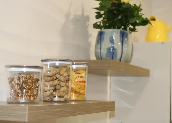 Dom wakacyjny Casa Dos Pexins Buzina Sitio Nazaré