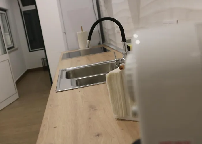 Casa Dos Pexins Buzina Sitio Dom wakacyjny